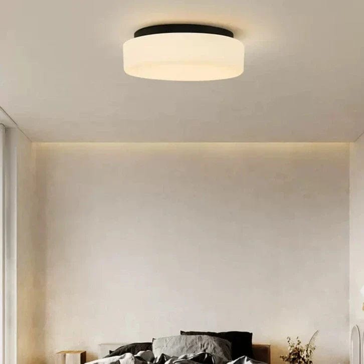 Sunny | Semi Flush Mounted Light - Modern Semi Flush Mounted Light | HomeCartel Philippines