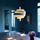Aleif | Modern Pendant Light