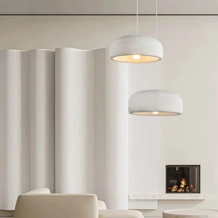 Maleina | Wabi Sabi Pendant Light - Home Cartel ®