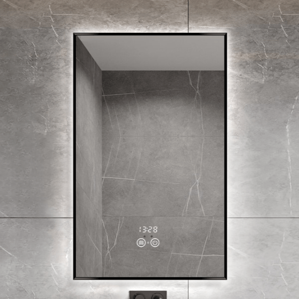 Audley | Lighted Mirror - Home Cartel ®