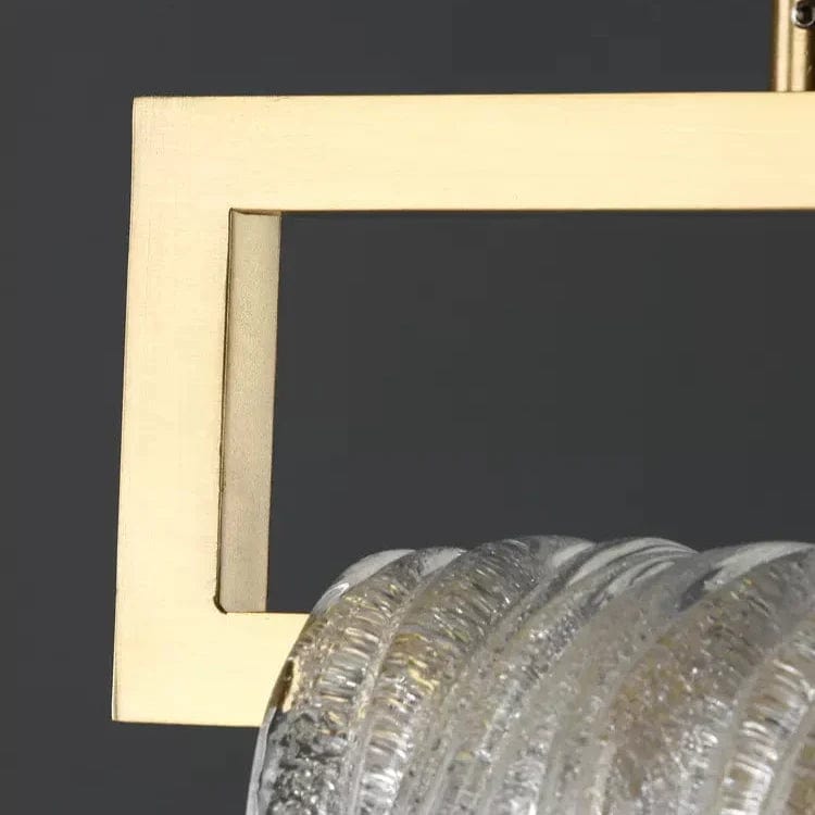 Shunarrah | Pendant Light - Detail View #5 | HomeCartel