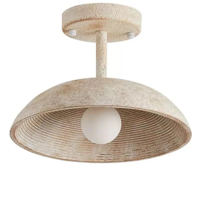 Sam | Semi Flush Mounted Light - Home Cartel ®