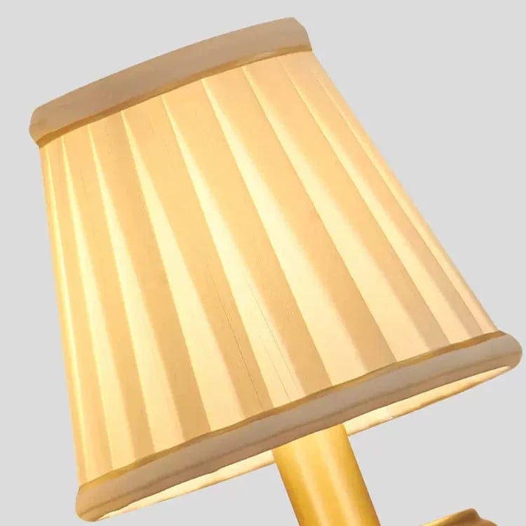 Middleton Cinq | Wall Light - Detail View #4 | HomeCartel