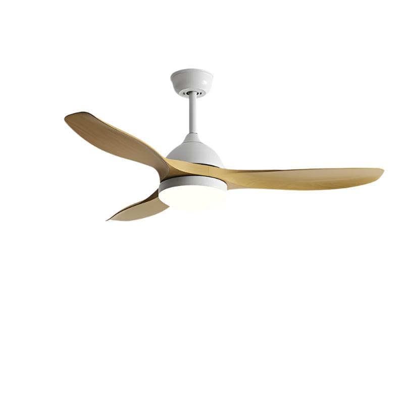 Gonrezick | Lighted Ceiling Fan - Modern Lighted Ceiling Fan | HomeCartel Philippines