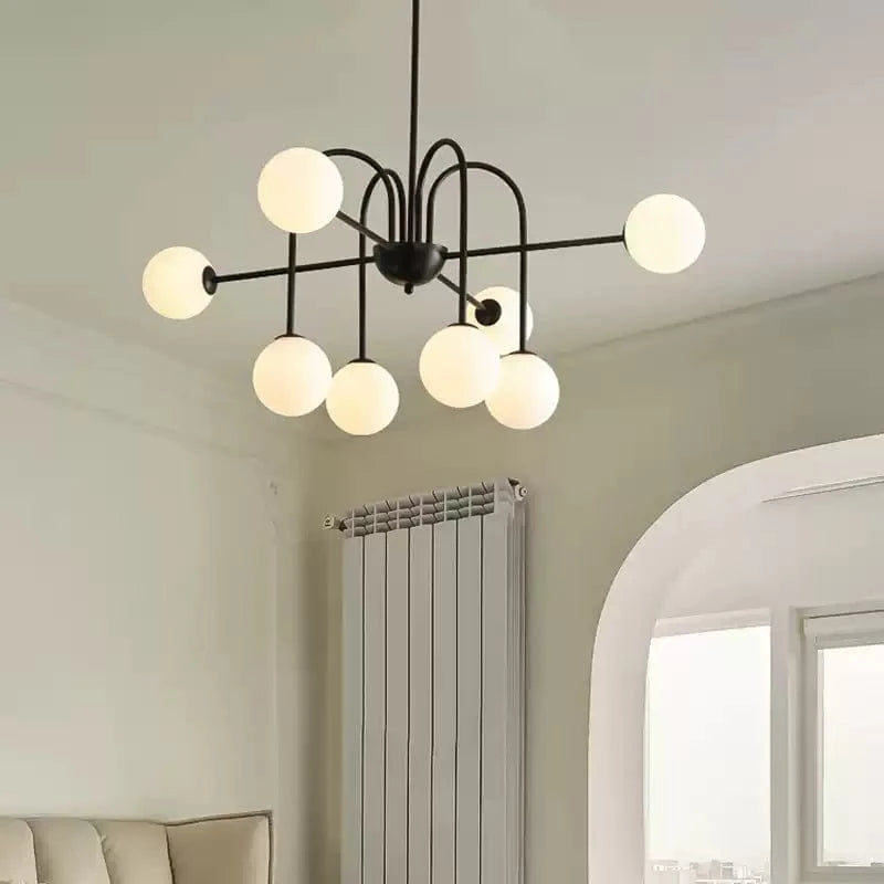 Lucian | Chandelier - Modern Chandelier | HomeCartel Philippines