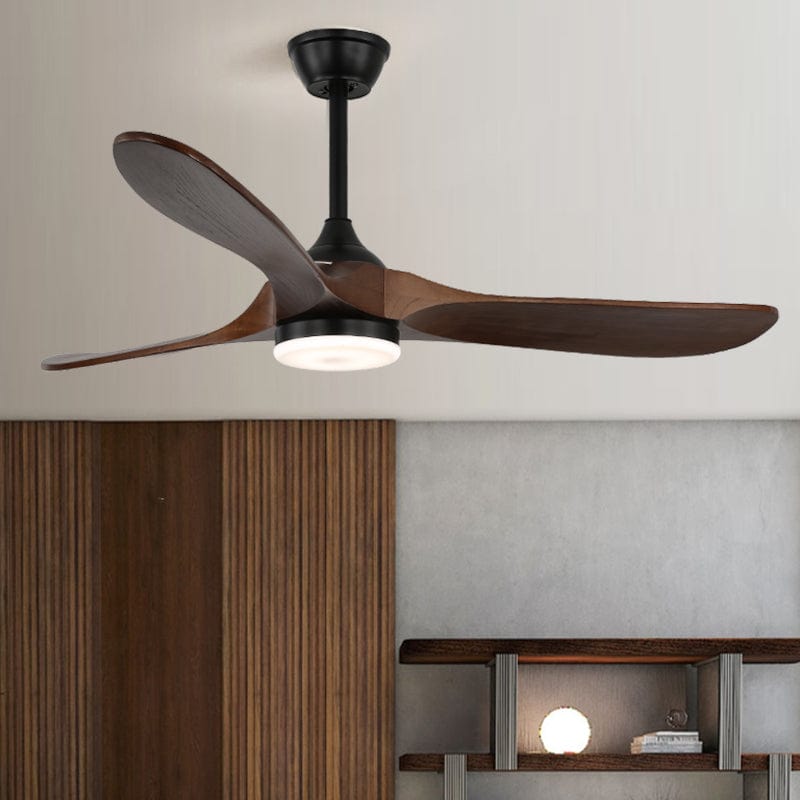 Antollena | Lighted Ceiling Fan - Home Cartel ®