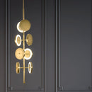 Ursa | Modern Pendant Light