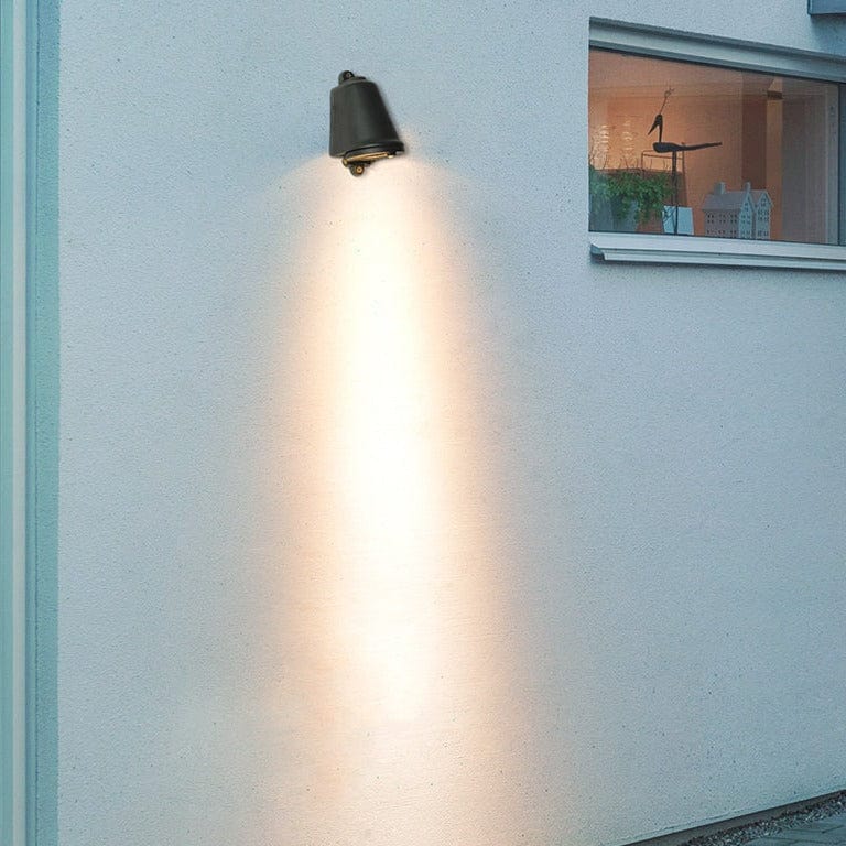 Orabel | Outdoor Wall Light - Detail View #2 | HomeCartel