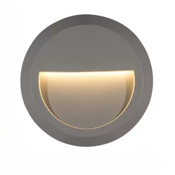 Gusi | Outdoor Step Light - Home Cartel ®