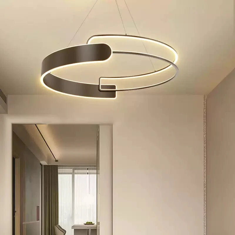 Shepard | Chandelier - Detail View #2 | HomeCartel