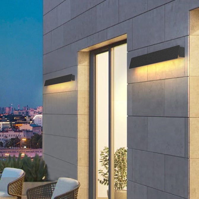 Ferko | Outdoor Wall Light - Home Cartel ®