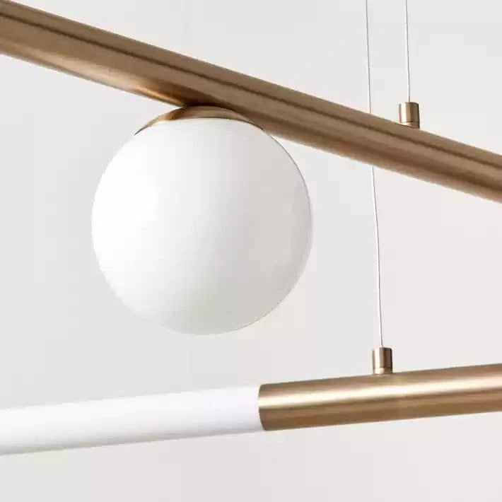 Rehoboam | Chandelier - Detail View #2 | HomeCartel