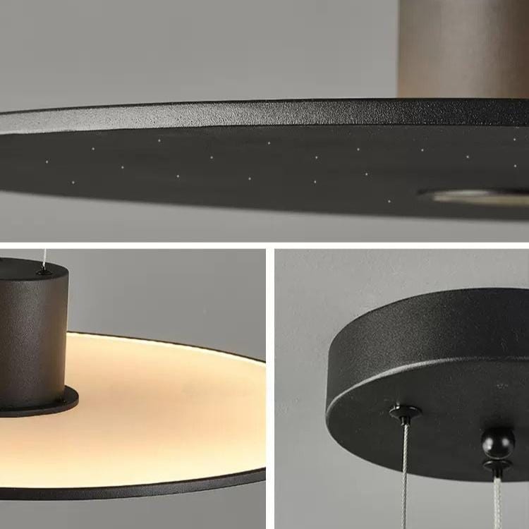 Aubrey | Pendant Light - Detail View #4 | HomeCartel