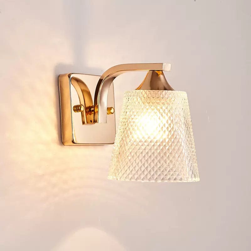 Tomlinson | Wall Light - Detail View #3 | HomeCartel
