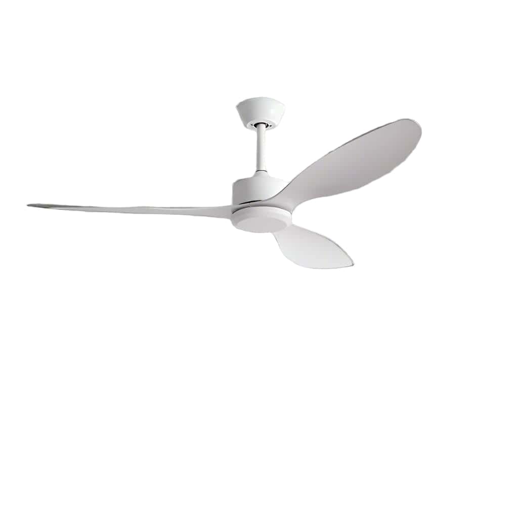 Connor | Three Blade Ceiling Fan - Detail View #3 | HomeCartel