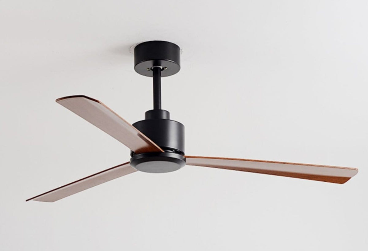 Thomas | Three Blade Ceiling Fan - Modern Three Blade Fan | HomeCartel Philippines