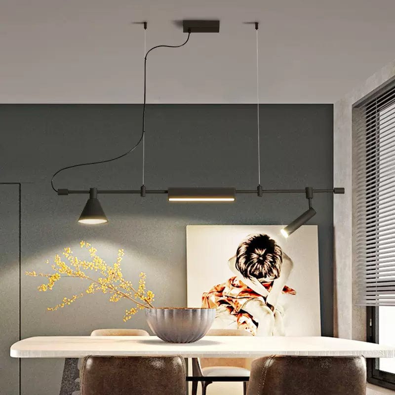 Aarhus | Modern Chandelier - Home Cartel ®