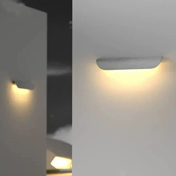 Kellan | Outdoor Wall Light - Detail View #4 | HomeCartel