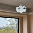 Hecate | Silk Pendant Light