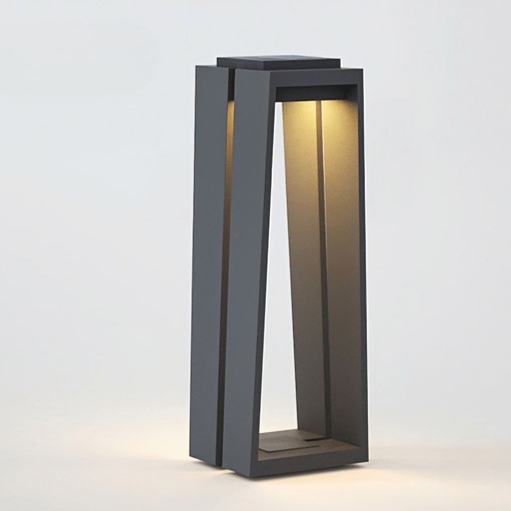 Betina | Outdoor Pathway Light - Detail View #2 | HomeCartel
