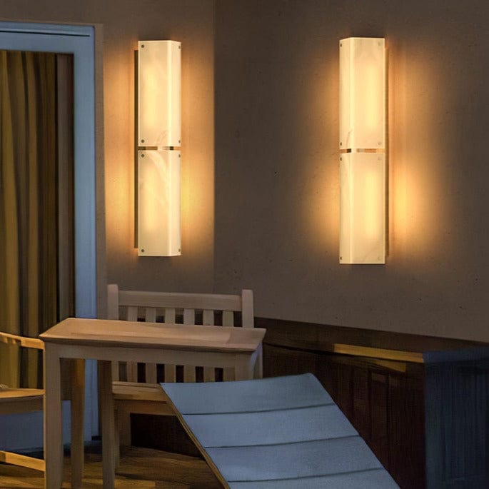 Hedi | Outdoor Wall Light - Home Cartel ®