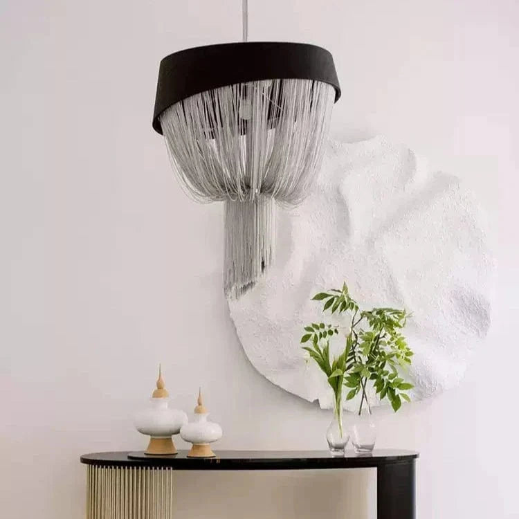 Rhodie | Chandelier - Detail View #3 | HomeCartel