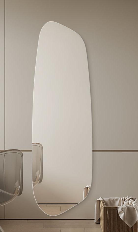 Erica | Non-Lighted Mirror - Modern Non-Lighted Mirror | HomeCartel Philippines