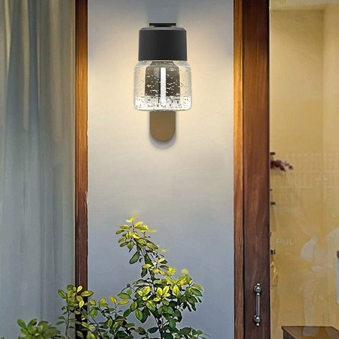 Theresa | Outdoor Wall Light - Modern ARCHITECTURAL OUTDOOR | HomeCartel Philippines