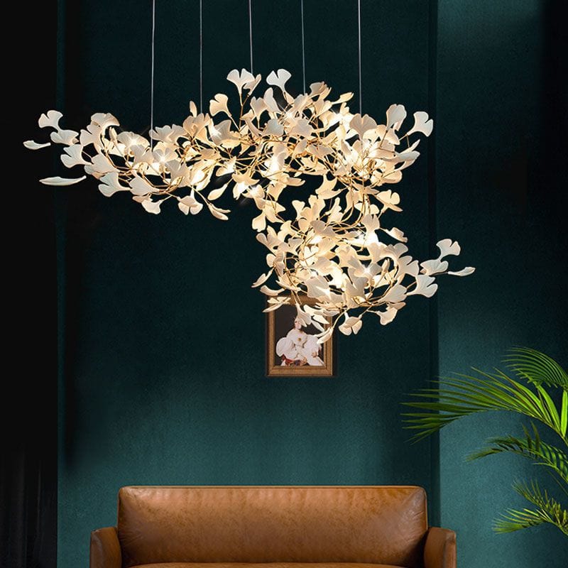 Svana Nouvelle Grande | Modern Chandelier - Home Cartel ®