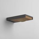 Soteris | Outdoor Wall Light