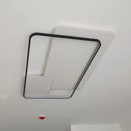 Elva | Surface Mounted Light - Detail View #7 | HomeCartel