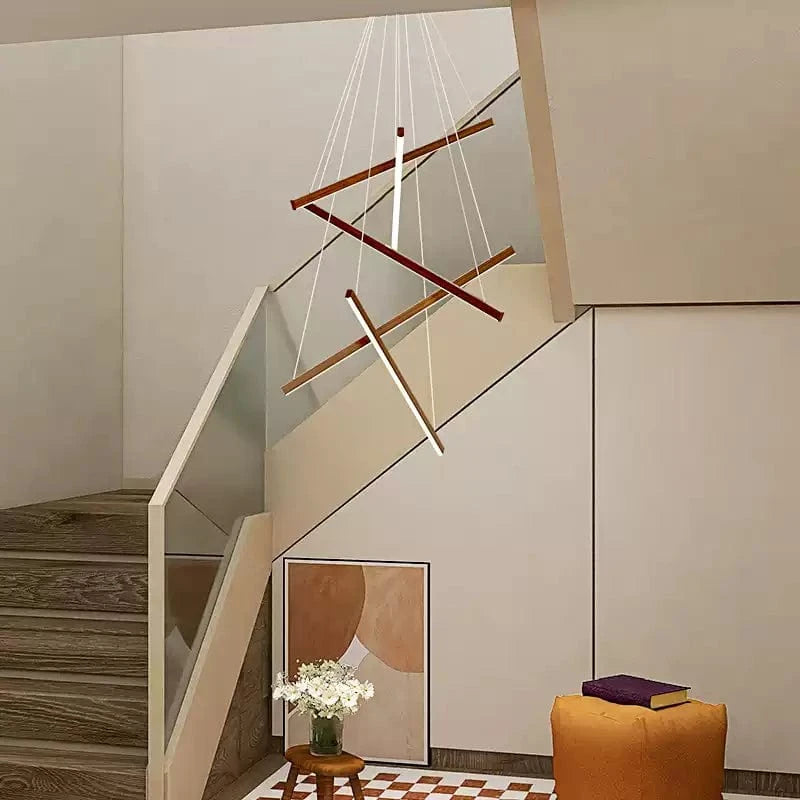 Lumivale | Chandelier - Modern Chandelier | HomeCartel Philippines