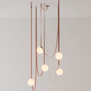 Ephraim | Chandelier