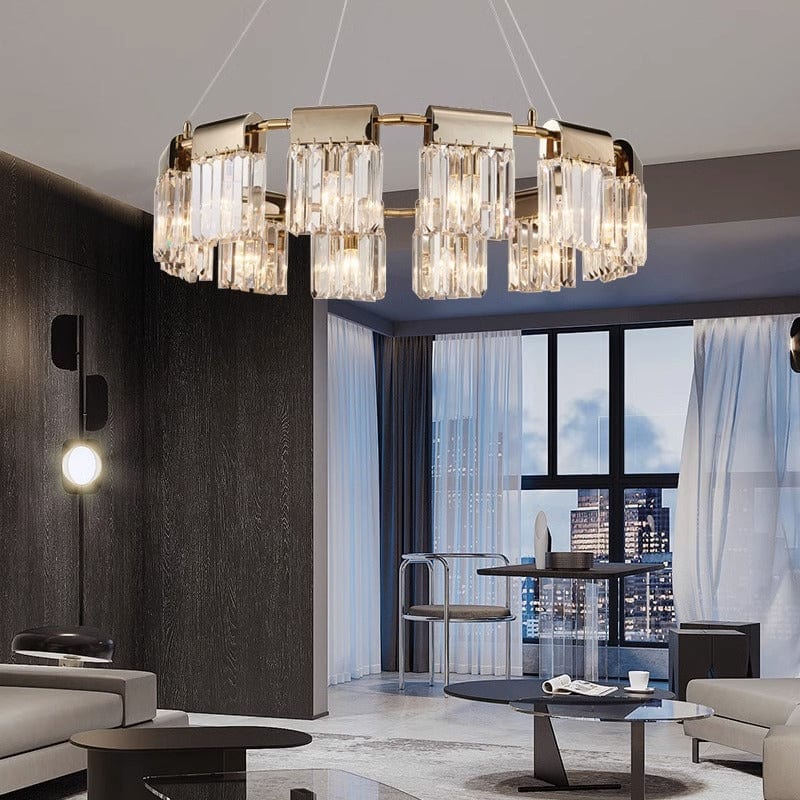 Brienne | Modern Chandelier - Home Cartel ®