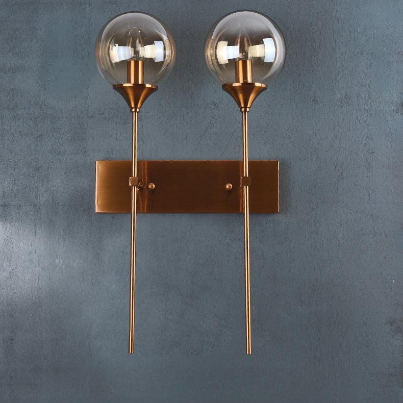 Cassiopeia Deux | Wall Light - Detail View #5 | HomeCartel