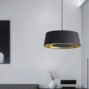 Cora | Big Pendant Light