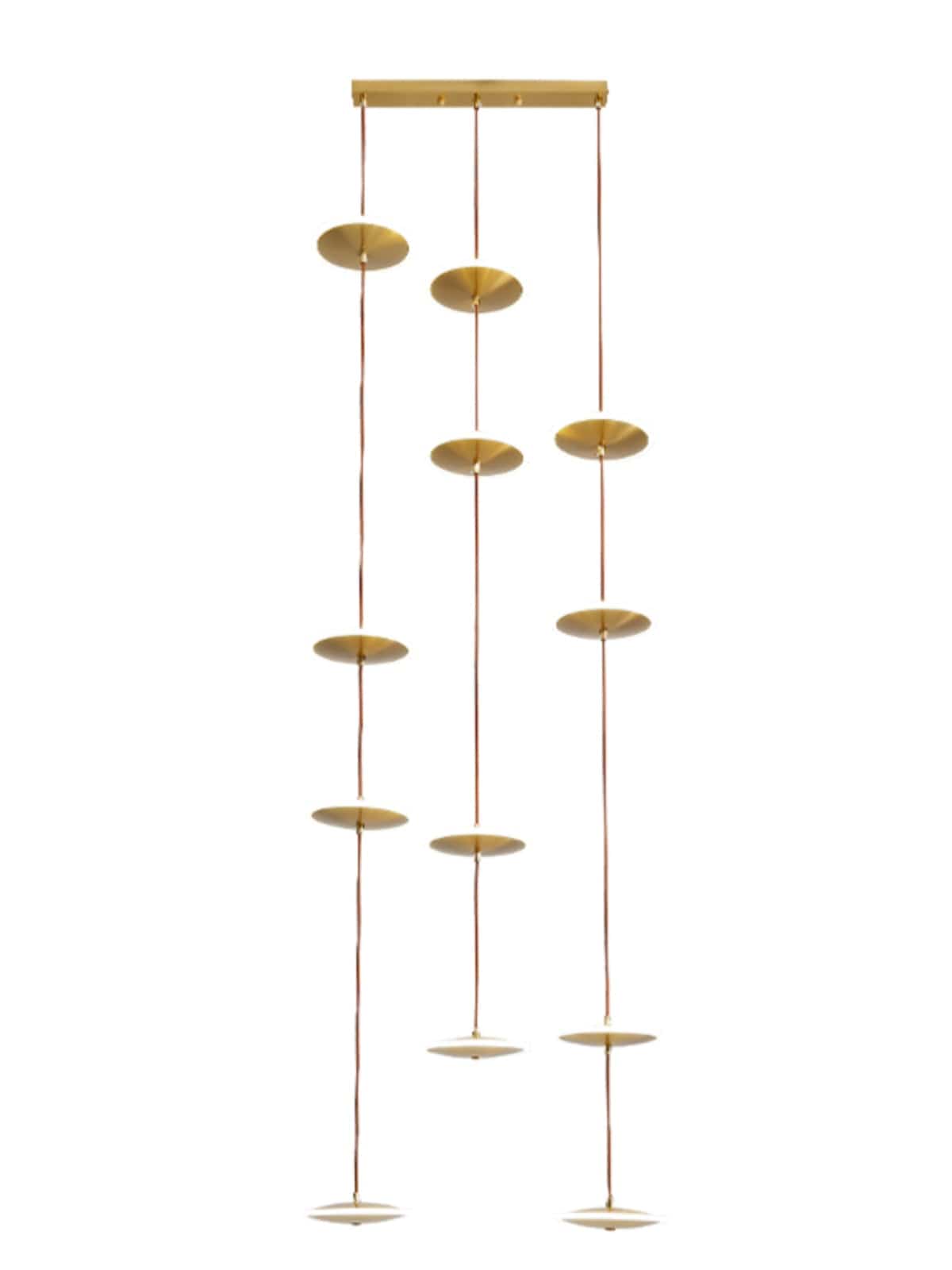 Tenecious | Cluster Chandelier - Modern Cluster Chandelier | HomeCartel Philippines