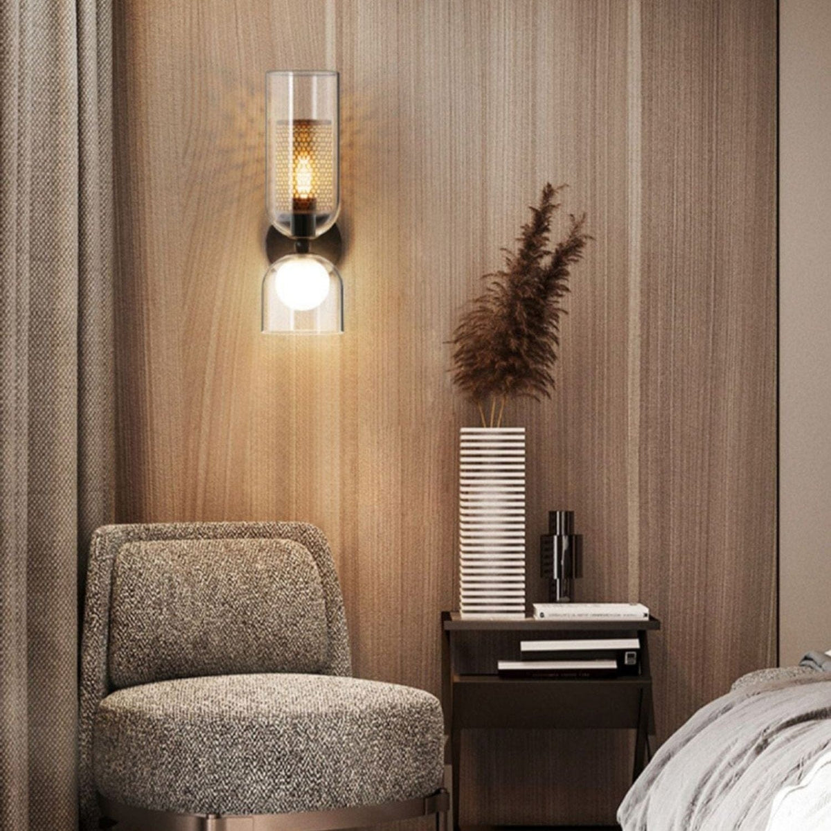 Reginald | Wall Light - Home Cartel ®