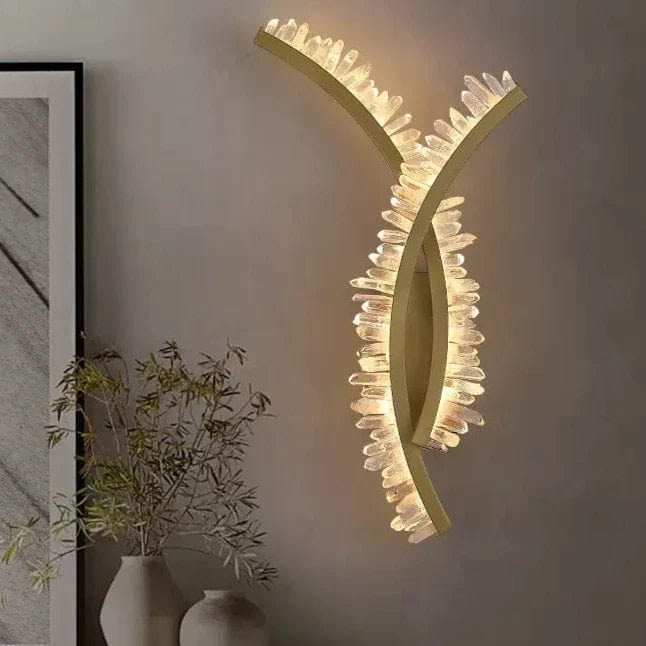 Crowden | Wall Light - Detail View #7 | HomeCartel