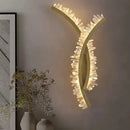 Crowden | Wall Light