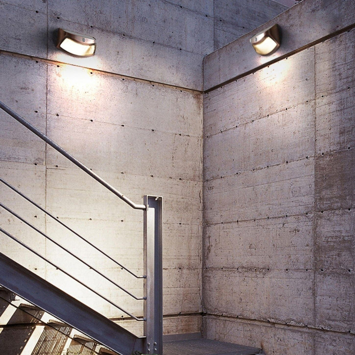 Kalida | Outdoor Wall Light - Modern ARCHITECTURAL OUTDOOR | HomeCartel Philippines