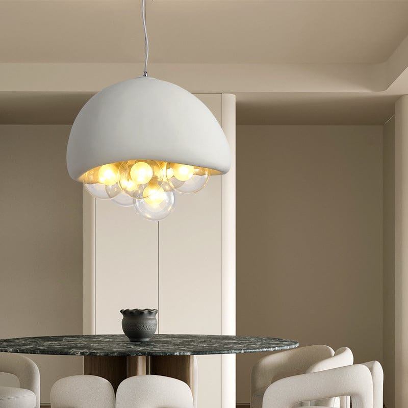 Shaelyn | Wabi Sabi Chandelier - Detail View #6 | HomeCartel