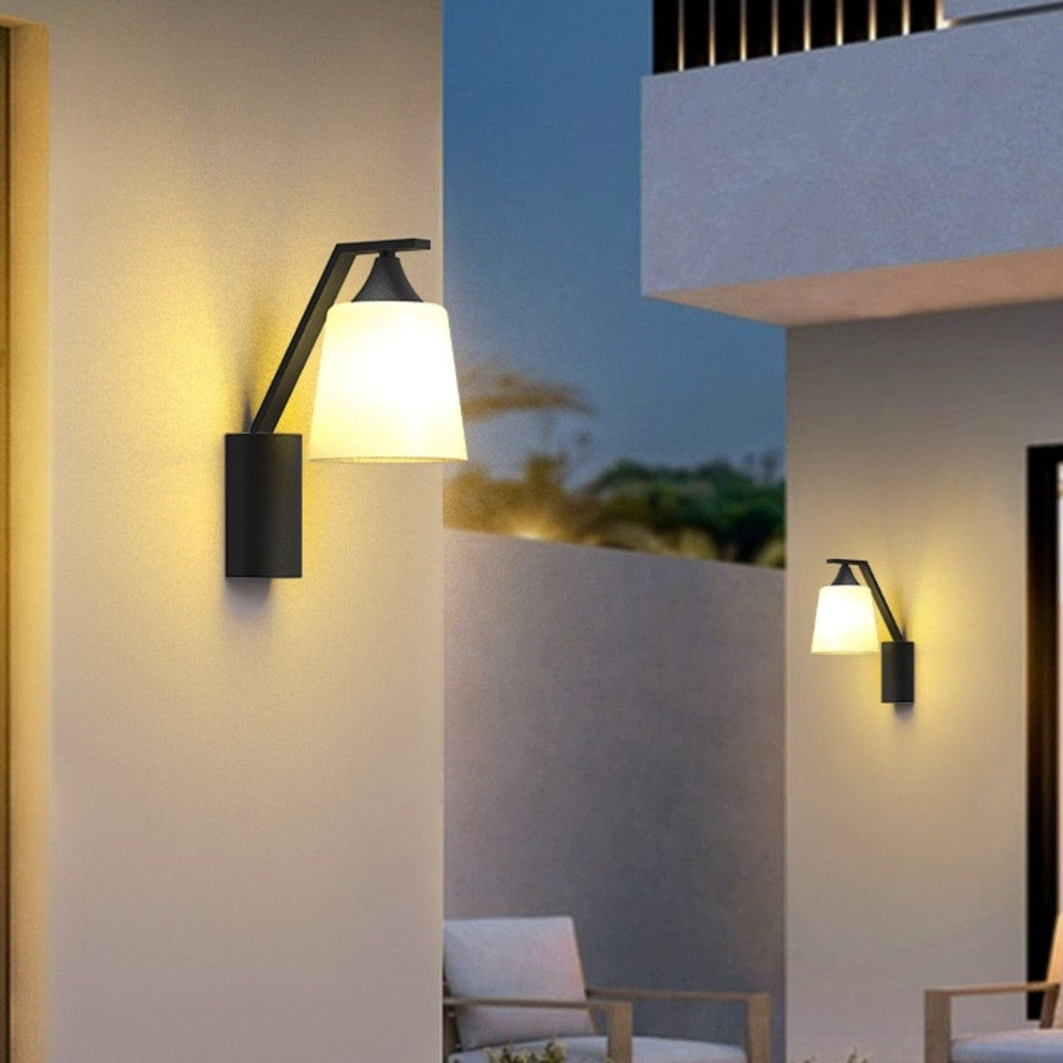 Isu | Outdoor Wall Light - Modern ARCHITECTURAL OUTDOOR | HomeCartel Philippines
