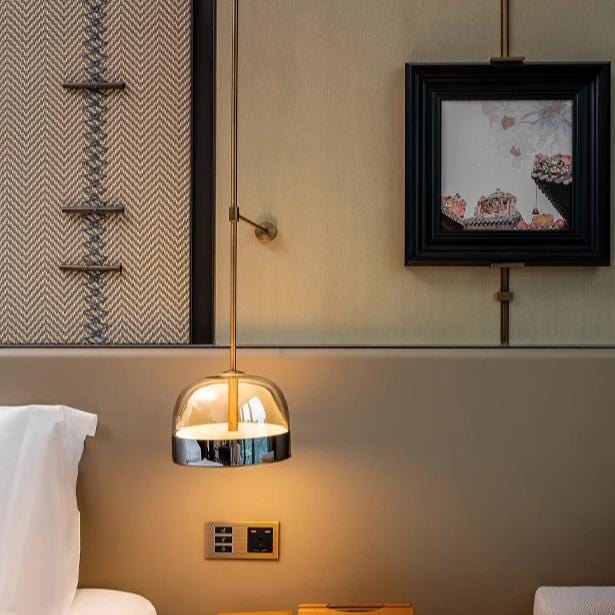 Lucas | Wall Light - Detail View #2 | HomeCartel