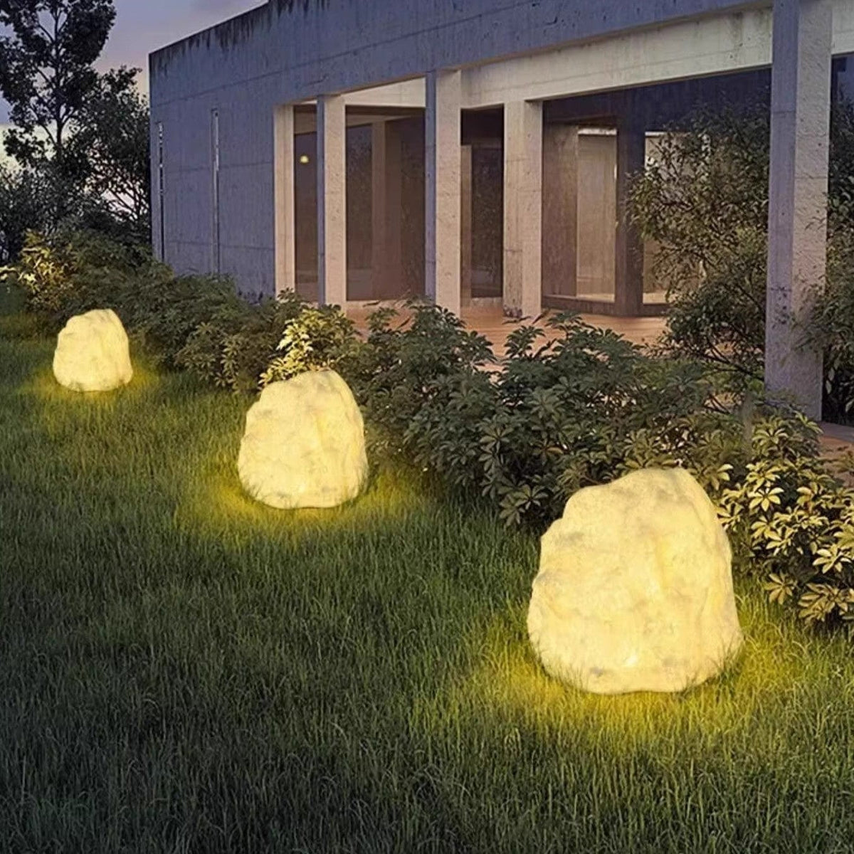 Marielyn | Pathway Light - Detail View #6 | HomeCartel