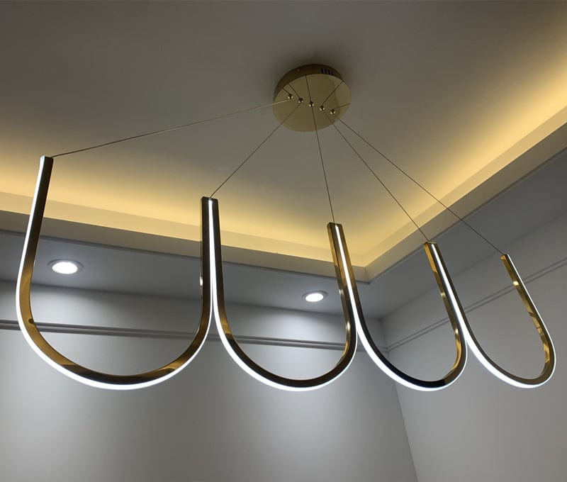 Winston | Chandelier - Home Cartel ®