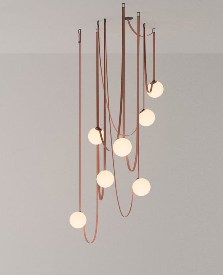 Ephraim | Chandelier - Detail View #3 | HomeCartel