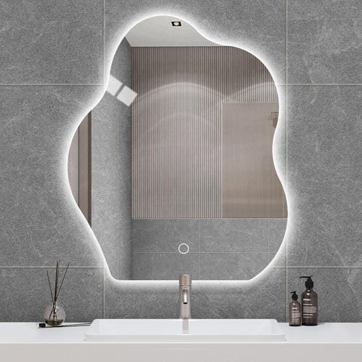 Tangeni | Lighted Mirror - Modern Mirror | HomeCartel Philippines