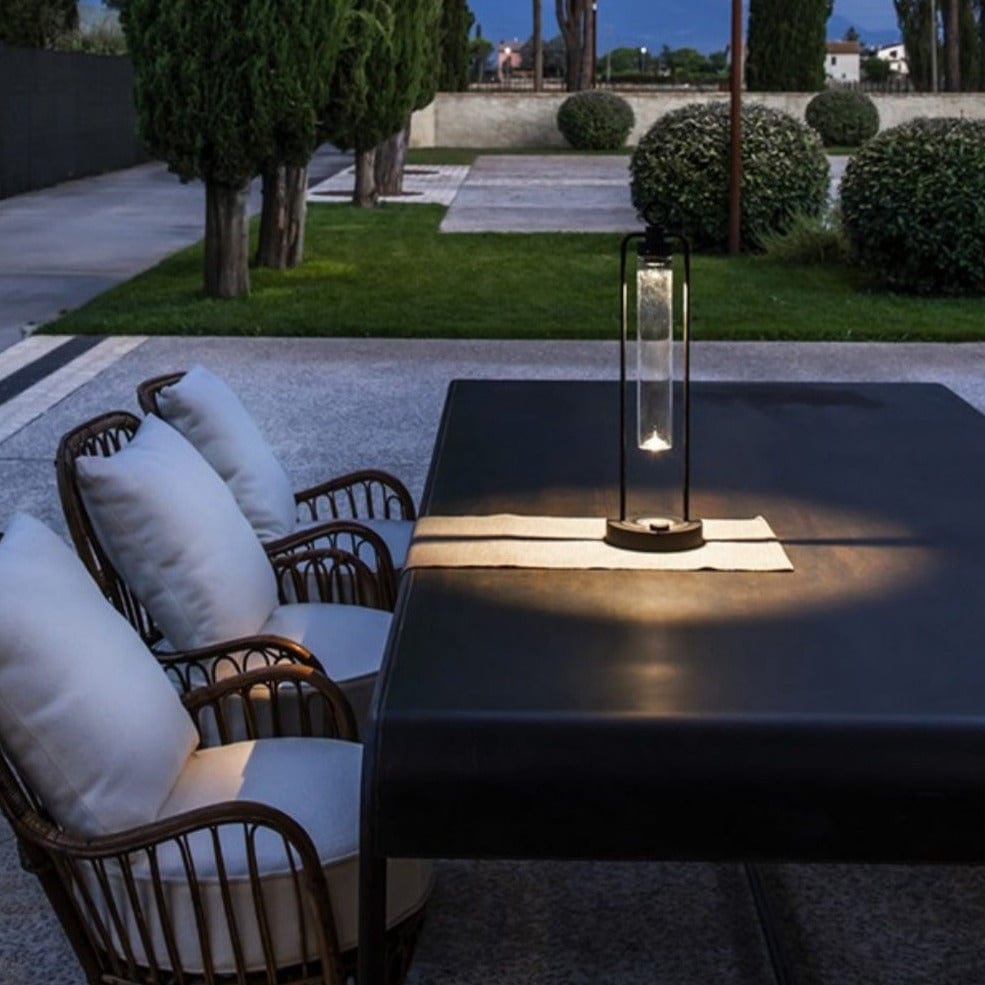 Yur | Rechargeable Table Lamp - Modern Rechargeable Table Lamp | HomeCartel Philippines