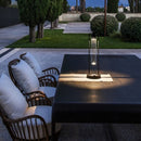 Yur | Rechargeable Table Lamp
